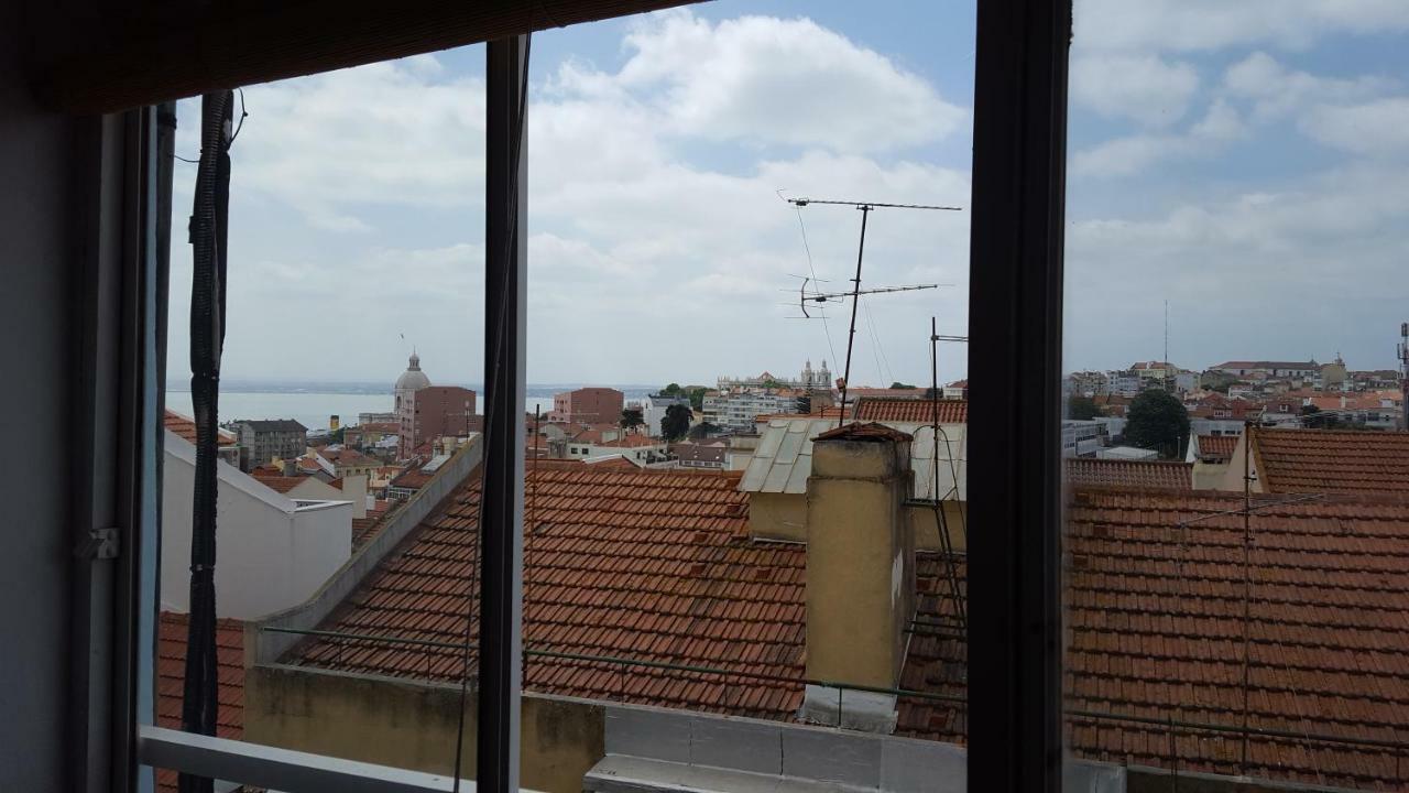 Com Vista O Tejo Apartamento