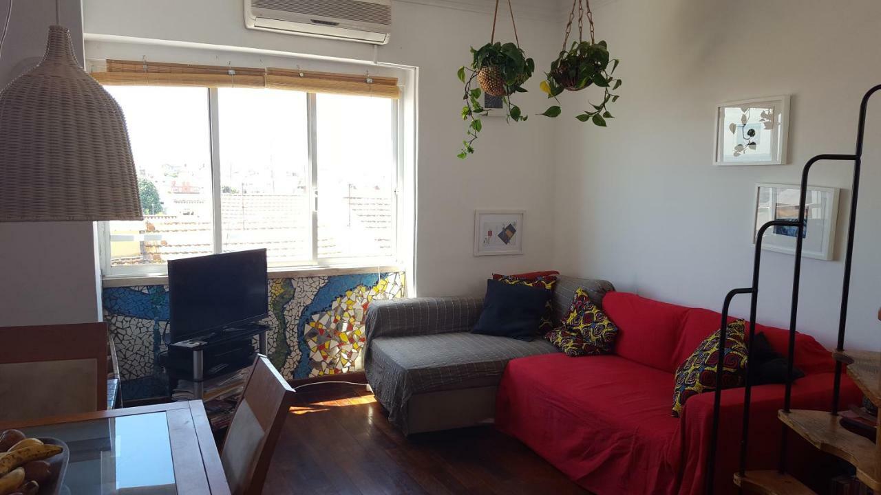 Calçada Dos Barbadinhos, N. 237, 2º Esq. Appartement Lisboa