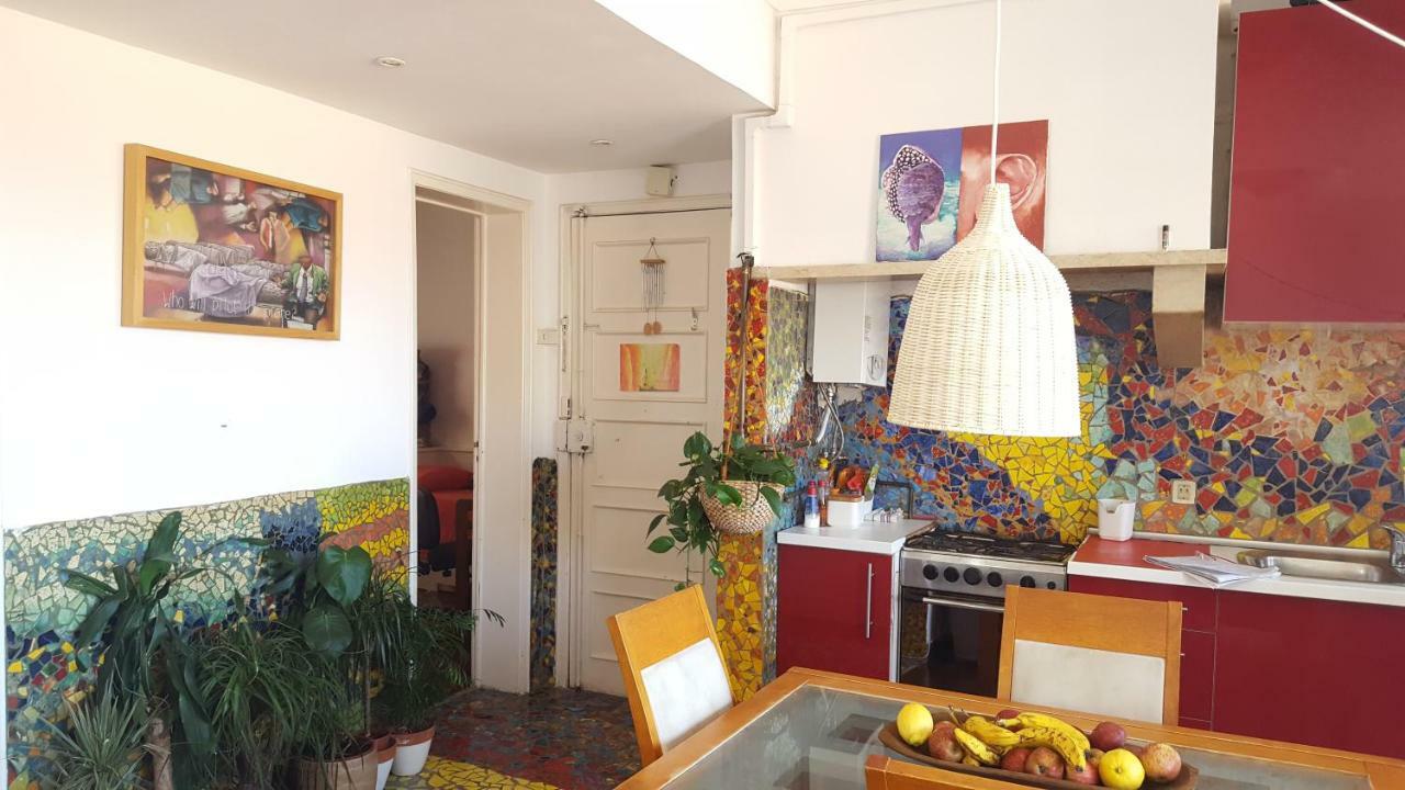 Calçada Dos Barbadinhos, N. 237, 2º Esq. Appartement